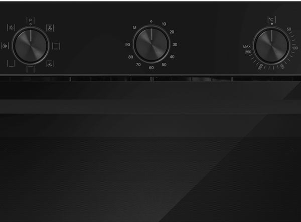 Изображение товара Электрический духовой шкаф Maunfeld FEOF7871B2