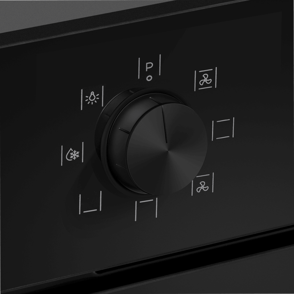 Изображение товара Электрический духовой шкаф Maunfeld FEOF7871B2