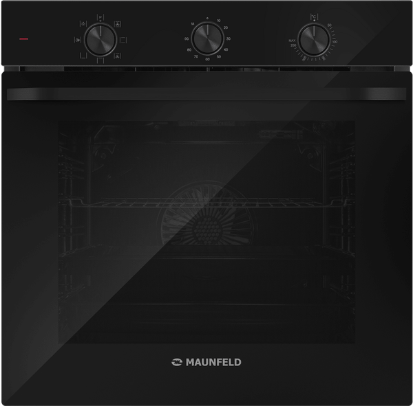 Изображение товара Электрический духовой шкаф Maunfeld FEOF7871B2
