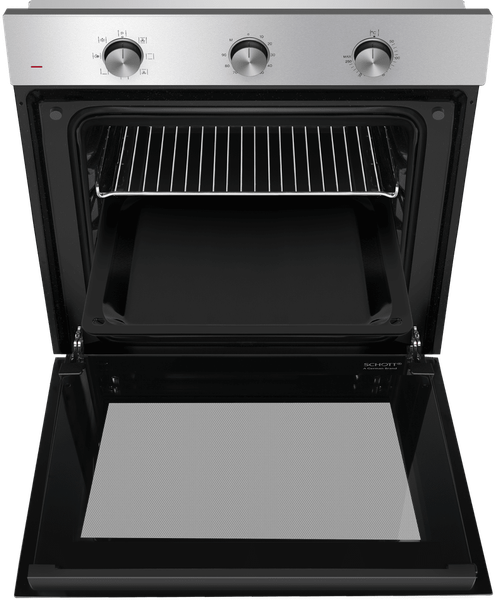 Изображение товара Электрический духовой шкаф Maunfeld FEOF7871S