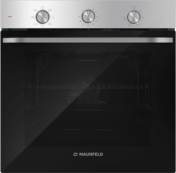 Изображение товара Электрический духовой шкаф Maunfeld FEOF7871S