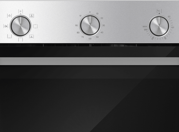 Изображение товара Электрический духовой шкаф Maunfeld FEOF7871S