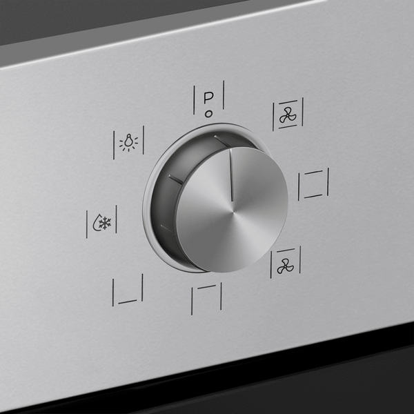 Изображение товара Электрический духовой шкаф Maunfeld FEOF7871S