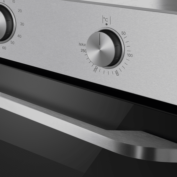 Изображение товара Электрический духовой шкаф Maunfeld FEOF7871S