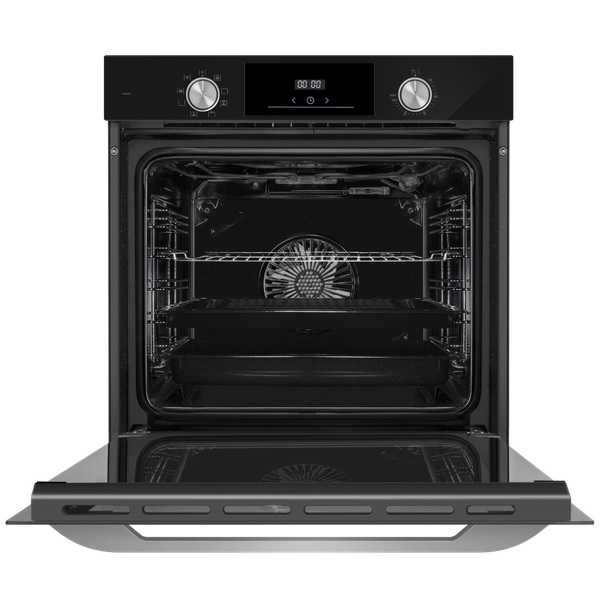 Изображение товара Электрический духовой шкаф Maunfeld FEOH7872B