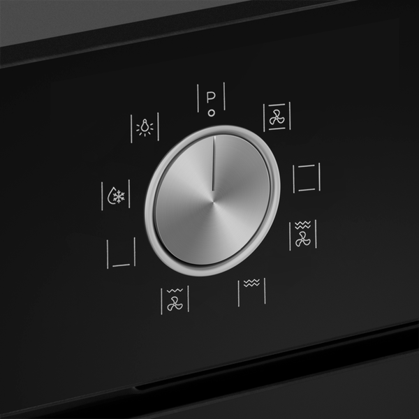 Изображение товара Электрический духовой шкаф Maunfeld FEOH7872B