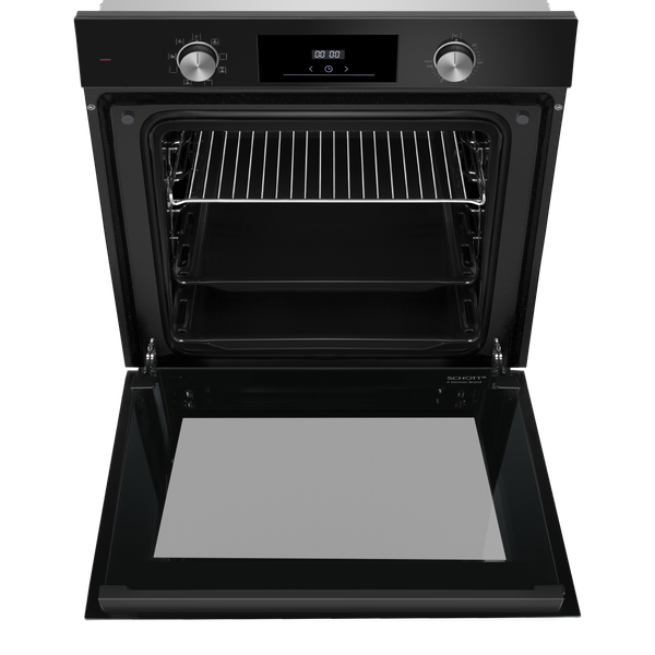 Изображение товара Электрический духовой шкаф Maunfeld FEOH7872B