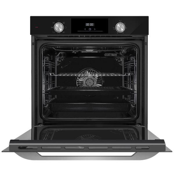 Изображение товара Электрический духовой шкаф Maunfeld FEOH7872B