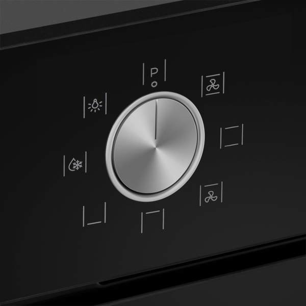 Изображение товара Электрический духовой шкаф Maunfeld FEOH7872B