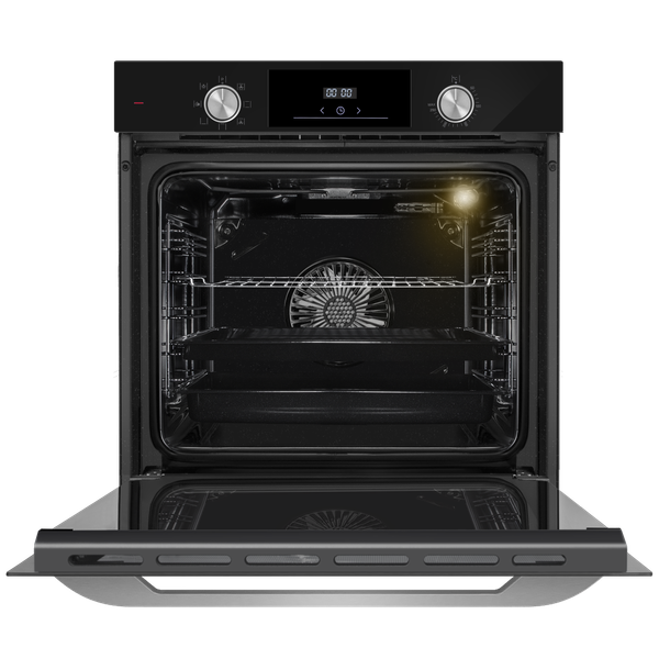 Изображение товара Электрический духовой шкаф Maunfeld FEOH7872B