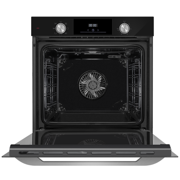 Изображение товара Электрический духовой шкаф Maunfeld FEOH7872B