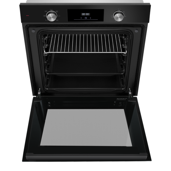 Изображение товара Электрический духовой шкаф Maunfeld FEOH7872B