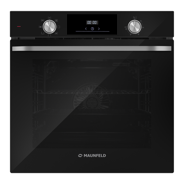 Изображение товара Электрический духовой шкаф Maunfeld FEOH7872B