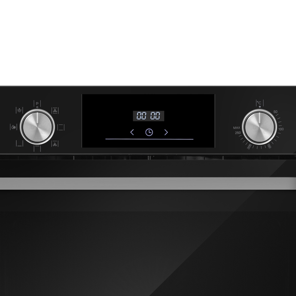 Изображение товара Электрический духовой шкаф Maunfeld FEOH7872B