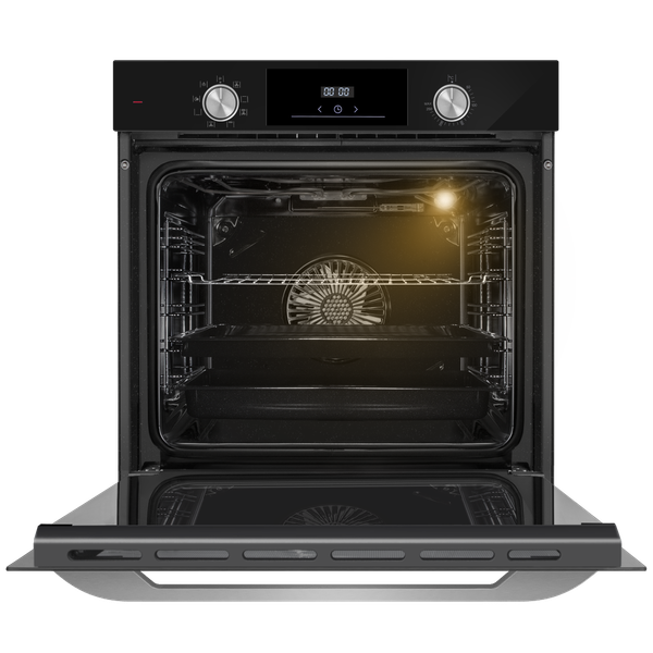 Изображение товара Электрический духовой шкаф Maunfeld FEOH7872B