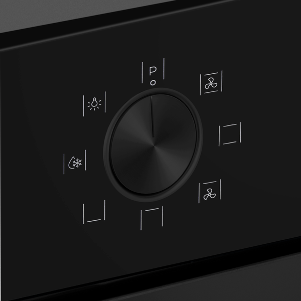 Изображение товара Электрический духовой шкаф Maunfeld FEOH7872B2