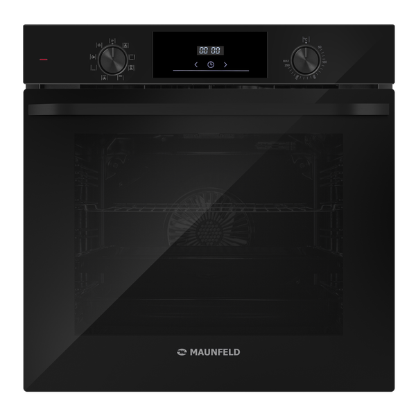 Изображение товара Электрический духовой шкаф Maunfeld FEOH7872B2
