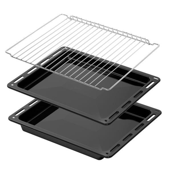 Изображение товара Электрический духовой шкаф Maunfeld FEOH7872B2