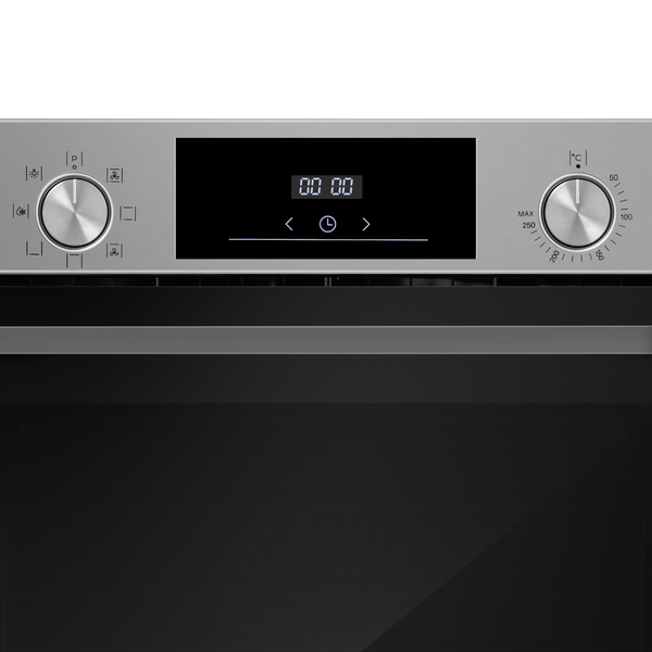 Изображение товара Электрический духовой шкаф Maunfeld FEOH7872S