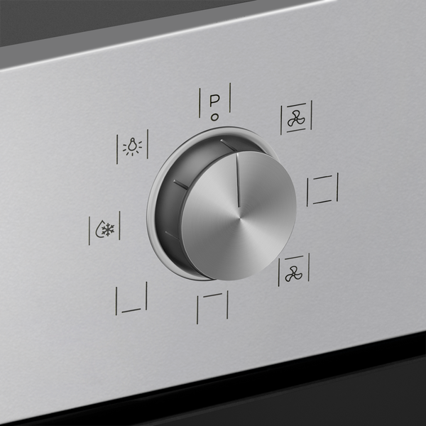 Изображение товара Электрический духовой шкаф Maunfeld FEOH7872S