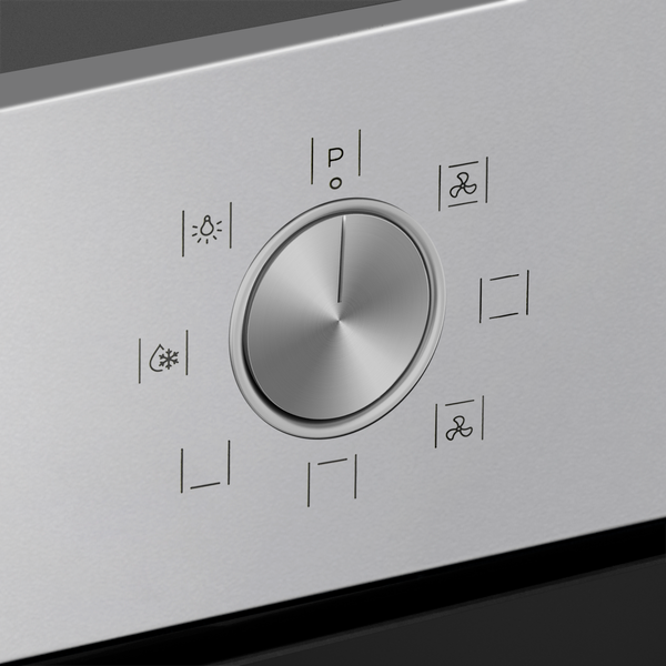 Изображение товара Электрический духовой шкаф Maunfeld FEOH7872S