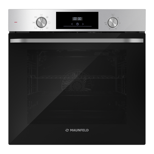 Изображение товара Электрический духовой шкаф Maunfeld FEOH7872S