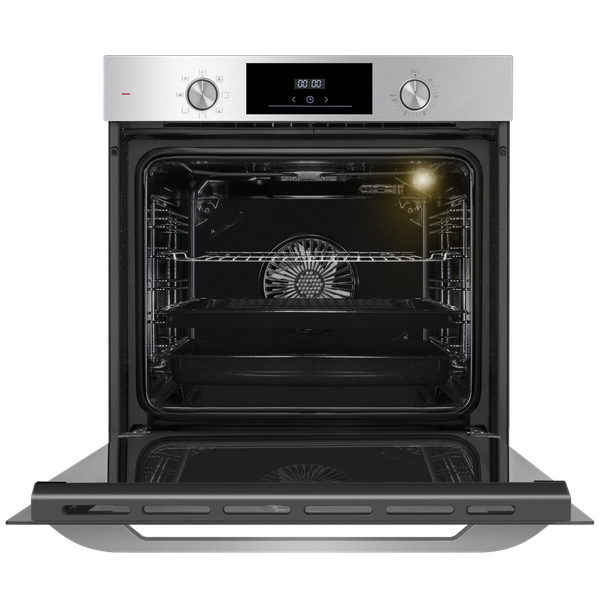 Изображение товара Электрический духовой шкаф Maunfeld FEOH7872S