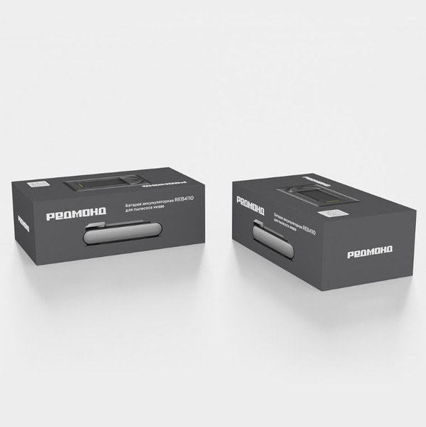 Изображение товара Аккумулятор для пылесоса Redmond REB4110