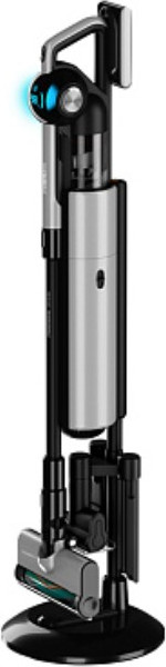 Изображение товара Вертикальный пылесос Redmond VH1330 (серый)