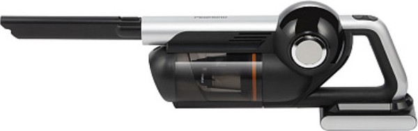 Изображение товара Вертикальный пылесос Redmond VH1330 (серый)