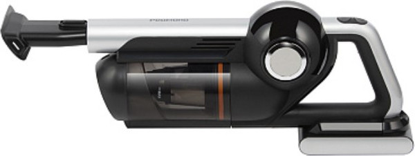 Изображение товара Вертикальный пылесос Redmond VH1330 (серый)