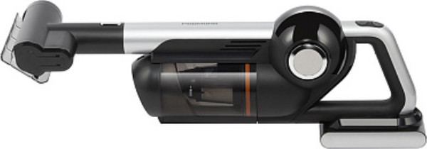 Изображение товара Вертикальный пылесос Redmond VH1330 (серый)