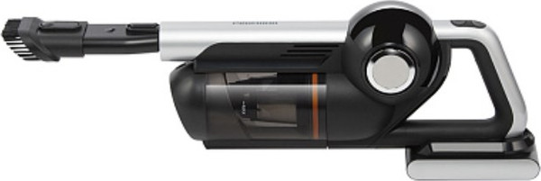 Изображение товара Вертикальный пылесос Redmond VH1330 (серый)