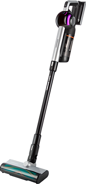 Изображение товара Вертикальный пылесос Redmond VH1330 (серый)