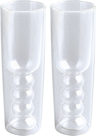 Изображение товара Набор стаканов Montserrat LJX25030704 (2шт)