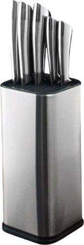 Изображение товара Набор ножей Classmark На подставке / P24010402 (5шт)