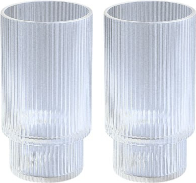 Изображение товара Набор стаканов Montserrat XB2532003 (2шт)