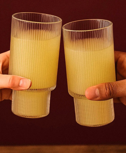 Изображение товара Набор стаканов Montserrat XB2532003 (2шт)