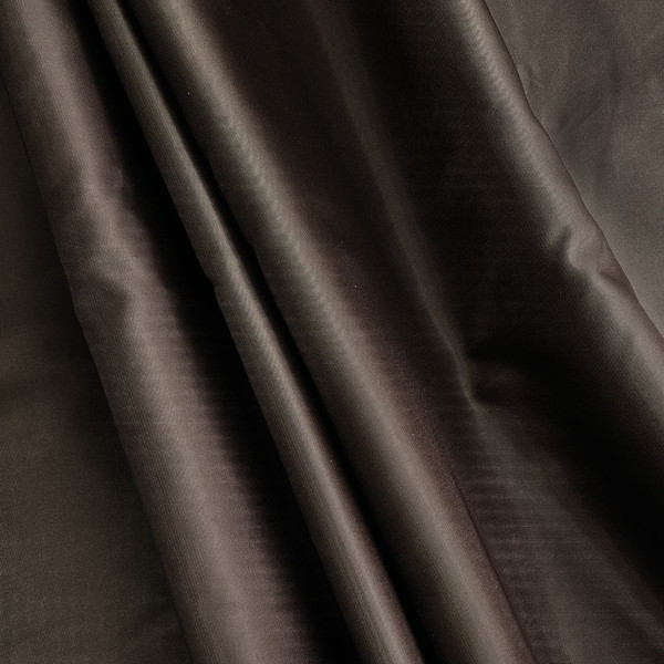 Изображение товара Ткань для творчества Sentex Ткань подкладочная 100x150см 190Т 100%ПЭ 57 гр/м2 (горький шоколад)