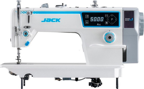Изображение товара Промышленная швейная машина Jack A2C-C