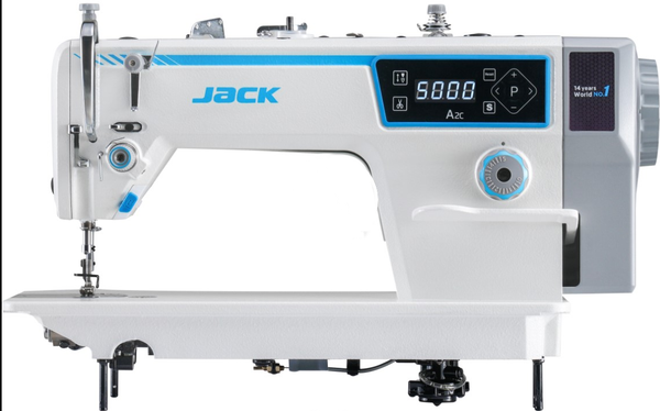Изображение товара Промышленная швейная машина Jack A2C-CH-7