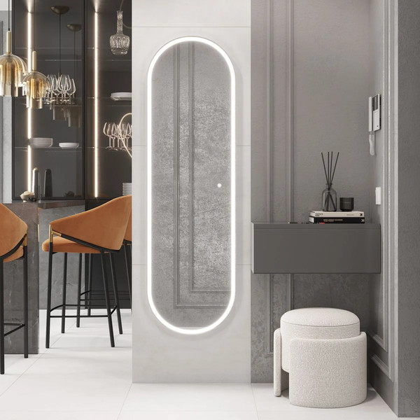 Изображение товара Зеркало Laparet Modus 2 45x150