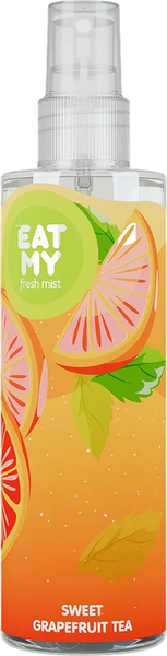 Изображение товара Спрей для тела Eat My Сладкий грейпфрутовый чай (200мл)