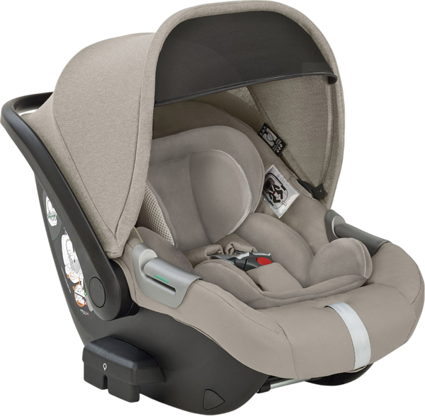 Изображение товара Автокресло Inglesina Darwin Infant / AV51S0BTB (Battery beige )