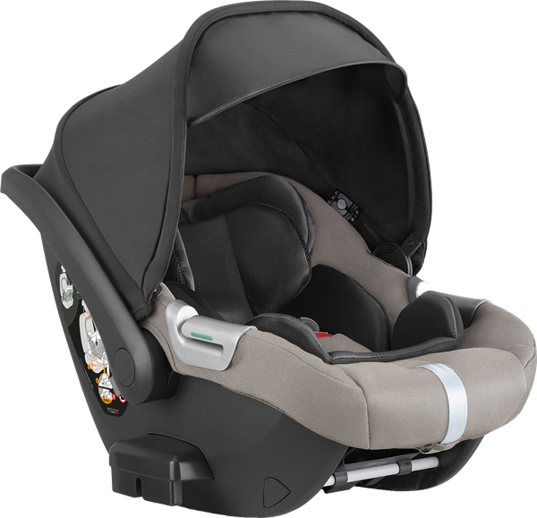 Изображение товара Автокресло Inglesina Darwin Infant / AV71S0TDB (Tundra beige)