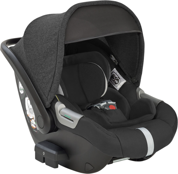 Изображение товара Автокресло Inglesina Darwin Infant / AV51S0UPB (Upper black)