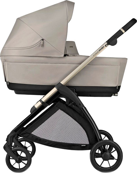 Изображение товара Детская универсальная коляска Inglesina Electa 2 в 1 / KA59S0BTB (Battery Beige)