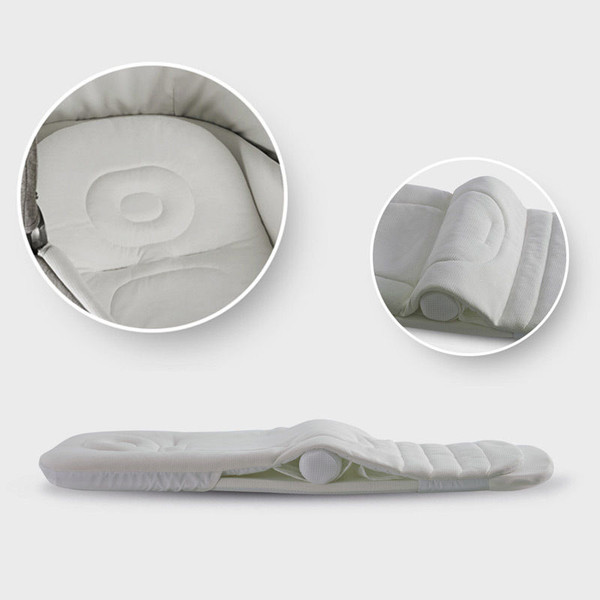 Изображение товара Детская универсальная коляска Inglesina Electa 2 в 1 / KA59S0BTB (Battery Beige)