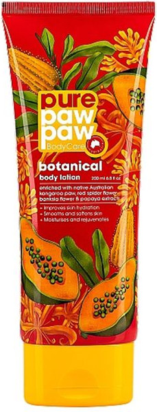 Изображение товара Лосьон для тела Pure Paw Paw Botanical (200мл)