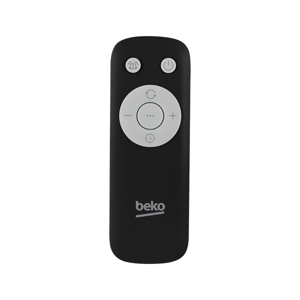 Изображение товара Тепловентилятор Beko RHP 7120 B